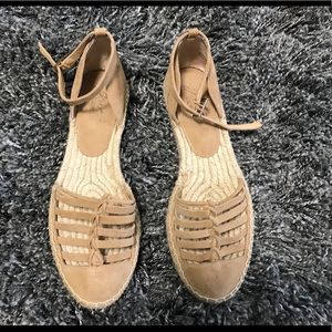 Badgley Mischka Espadrilles